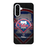 Phillies Samsung Galaxy A56 Case FE5186