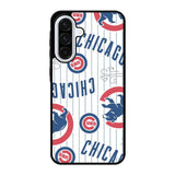 Chicago Cubs 13th Samsung Galaxy A56 Case FE4640