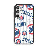 Chicago Cubs 13th Samsung Galaxy A26 Case FE3575