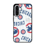 Chicago Cubs 13th Samsung Galaxy A36 Case FE3575