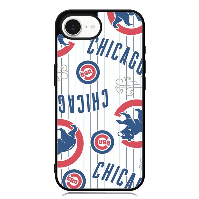 Chicago Cubs 13th iPhone 16e Case