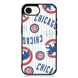 Chicago Cubs 13th iPhone 16e Case