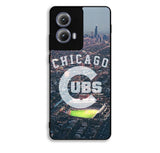 Chicago Cubs City Motorola Moto Edge 2024 Case FE7020
