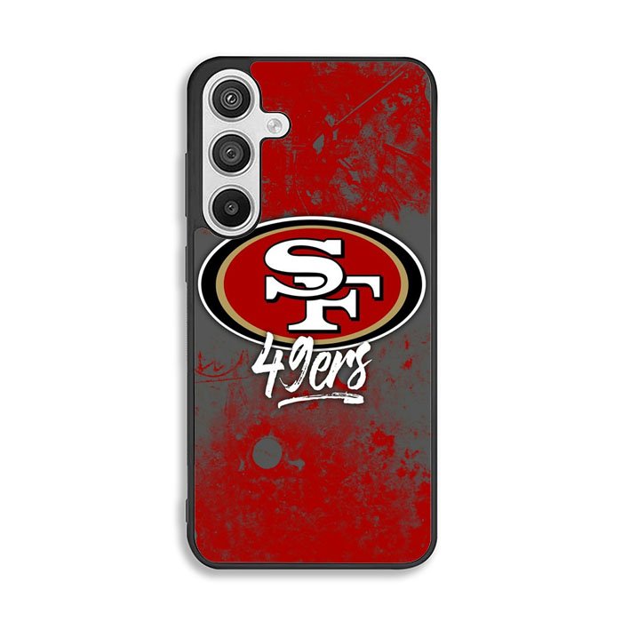 Sf 49Ers Samsung Galaxy A26 Case FE2765