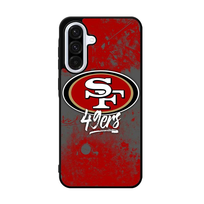Sf 49Ers Samsung Galaxy A36 Case FE7270