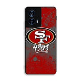Sf 49Ers Motorola Moto G Power 5G 2024 Case FE5336