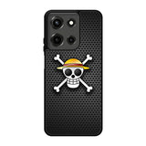 Logo One Piece Motorola Moto G 5G 2025 Case FE6500