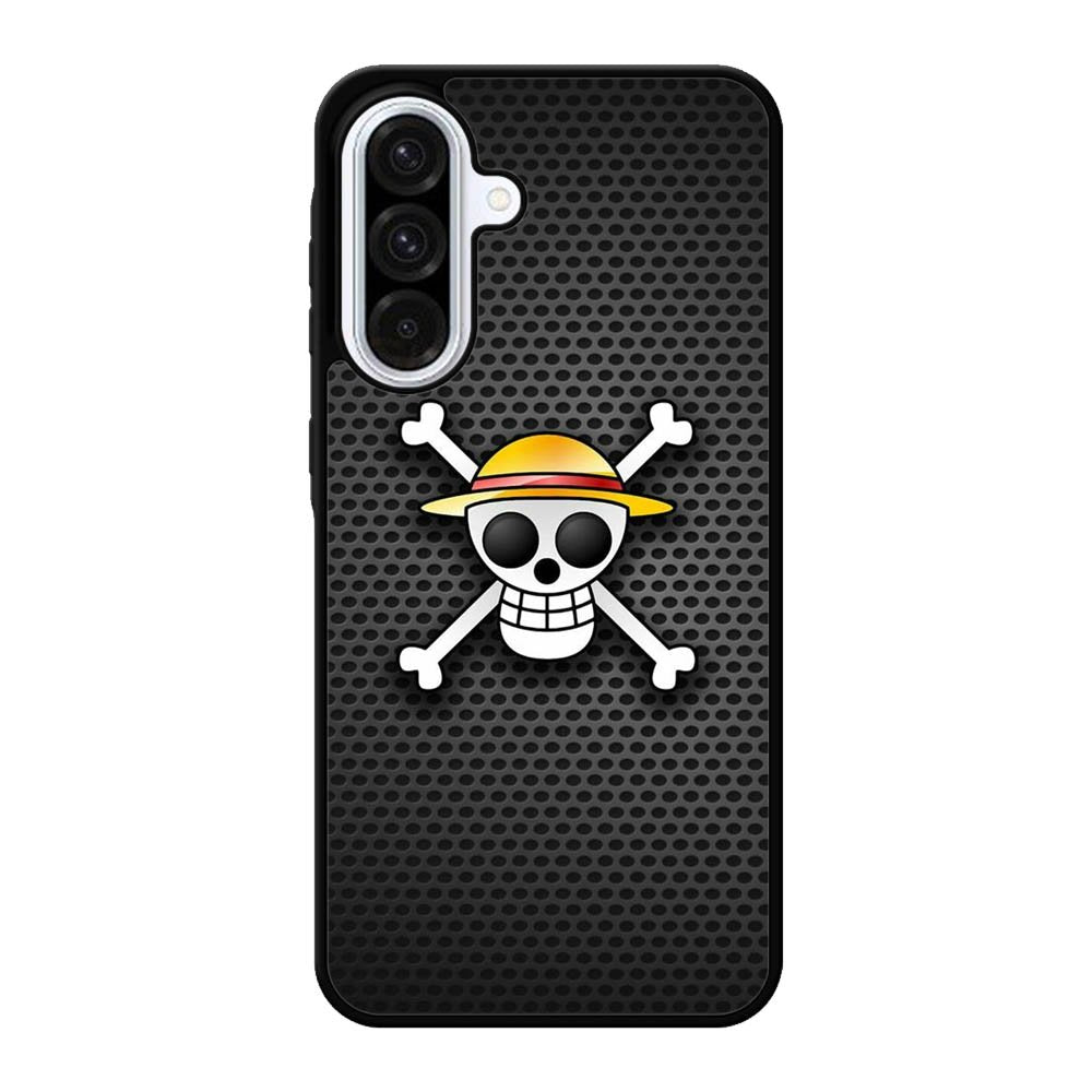 Logo One Piece Samsung Galaxy A56 Case FE6561