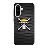 Logo One Piece Samsung Galaxy A56 Case FE2053