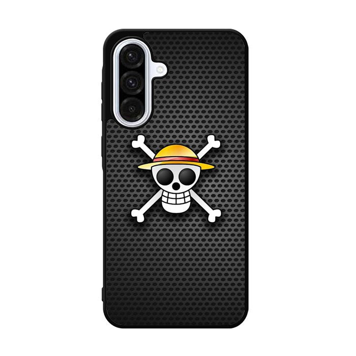 Logo One Piece Samsung Galaxy A36 Case FE6500