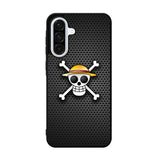 Logo One Piece Samsung Galaxy A36 Case FE6500