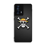 Logo One Piece Motorola Moto G Power 5G 2024 Case FE2053