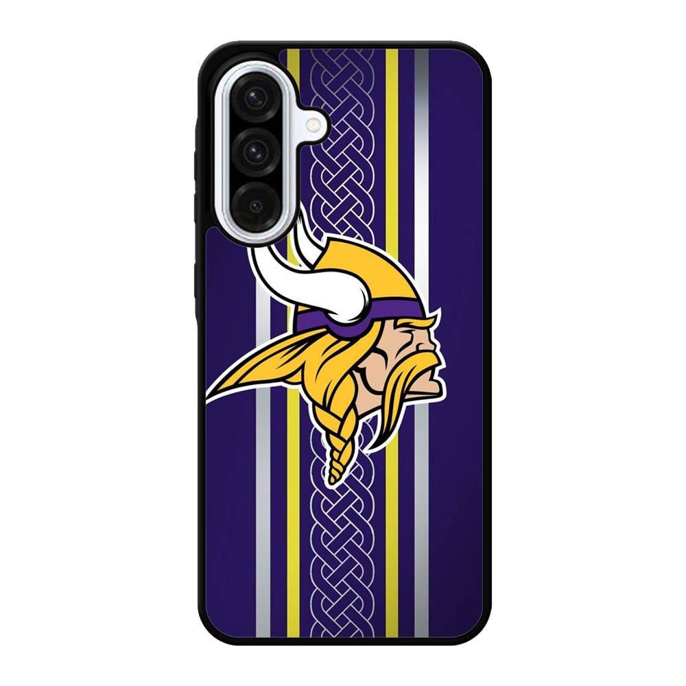 Minnesota Viking Samsung Galaxy A56 Case FE4118