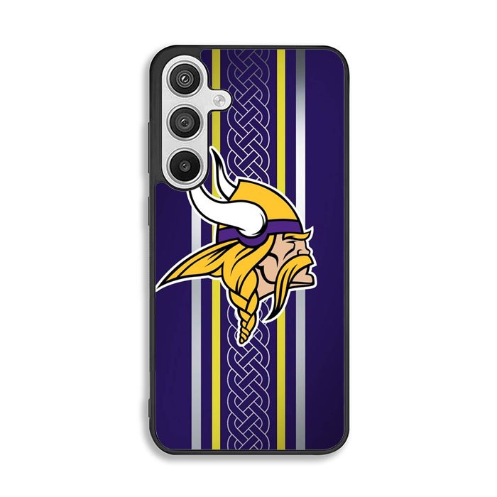 Minnesota Viking Samsung Galaxy A26 Case FE6151