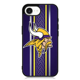 Minnesota Viking iPhone 16e Case