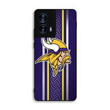 Minnesota Viking Motorola Moto G Power 5G 2024 Case FE4118