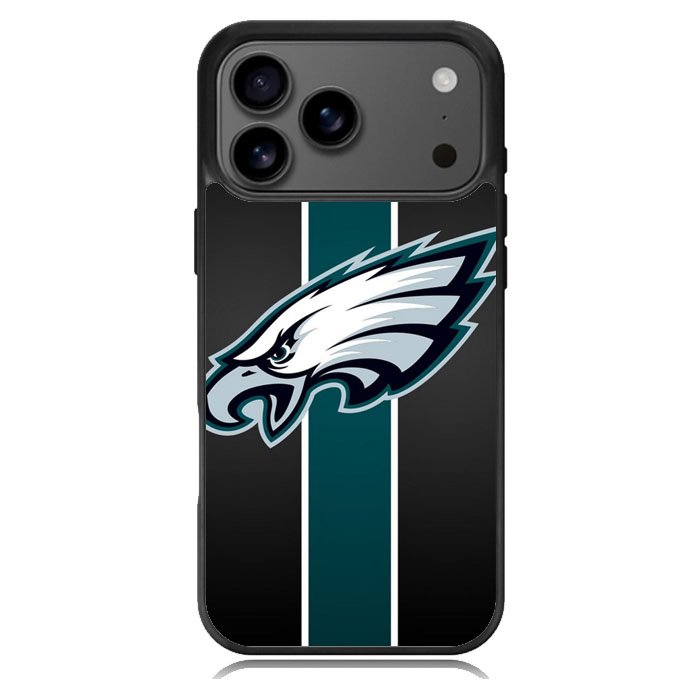 Eagles iPhone 18 Pro Case DC0588