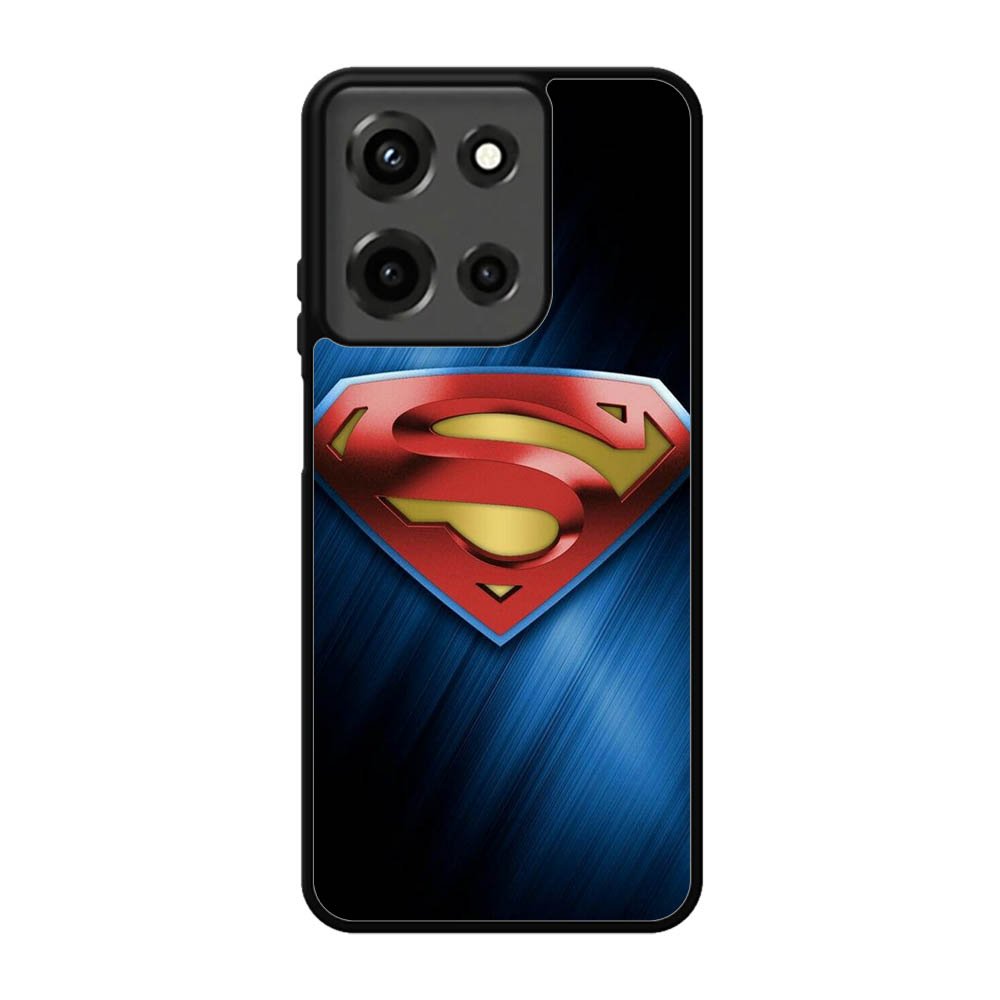 Logo Superman Motorola Moto G 5G 2025 Case FE8225