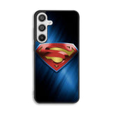 Logo Superman Samsung Galaxy A26 Case FE6821