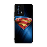 Logo Superman Motorola Moto G Power 5G 2024 Case FE6821