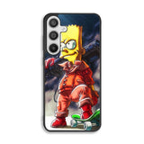 The Simpsons 3rd Samsung Galaxy A26 Case FE3944