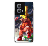 The Simpsons 3rd Motorola Moto Edge 2024 Case FE8340