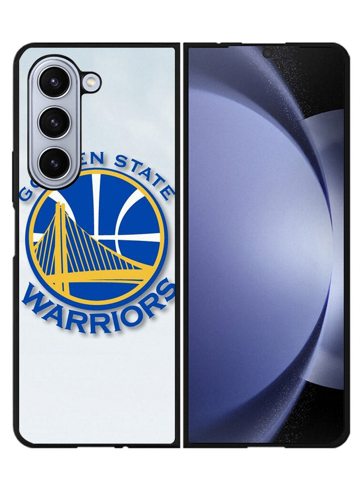 Golden State Warriors F Samsung Galaxy Z Fold 5 5G Case FZ4988