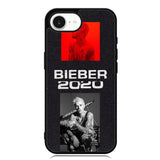 Justin Bieber iPhone 16e Case FE1559