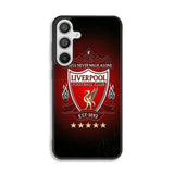 LIVERPOOL Samsung Galaxy A26 Case FE4692