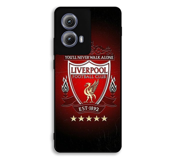 LIVERPOOL Motorola Moto Edge 2024 Case FE4692