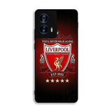 LIVERPOOL Motorola Moto G Power 5G 2024 Case FE4692