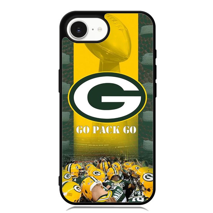 Go Pack Go iPhone 16e Case FE1552