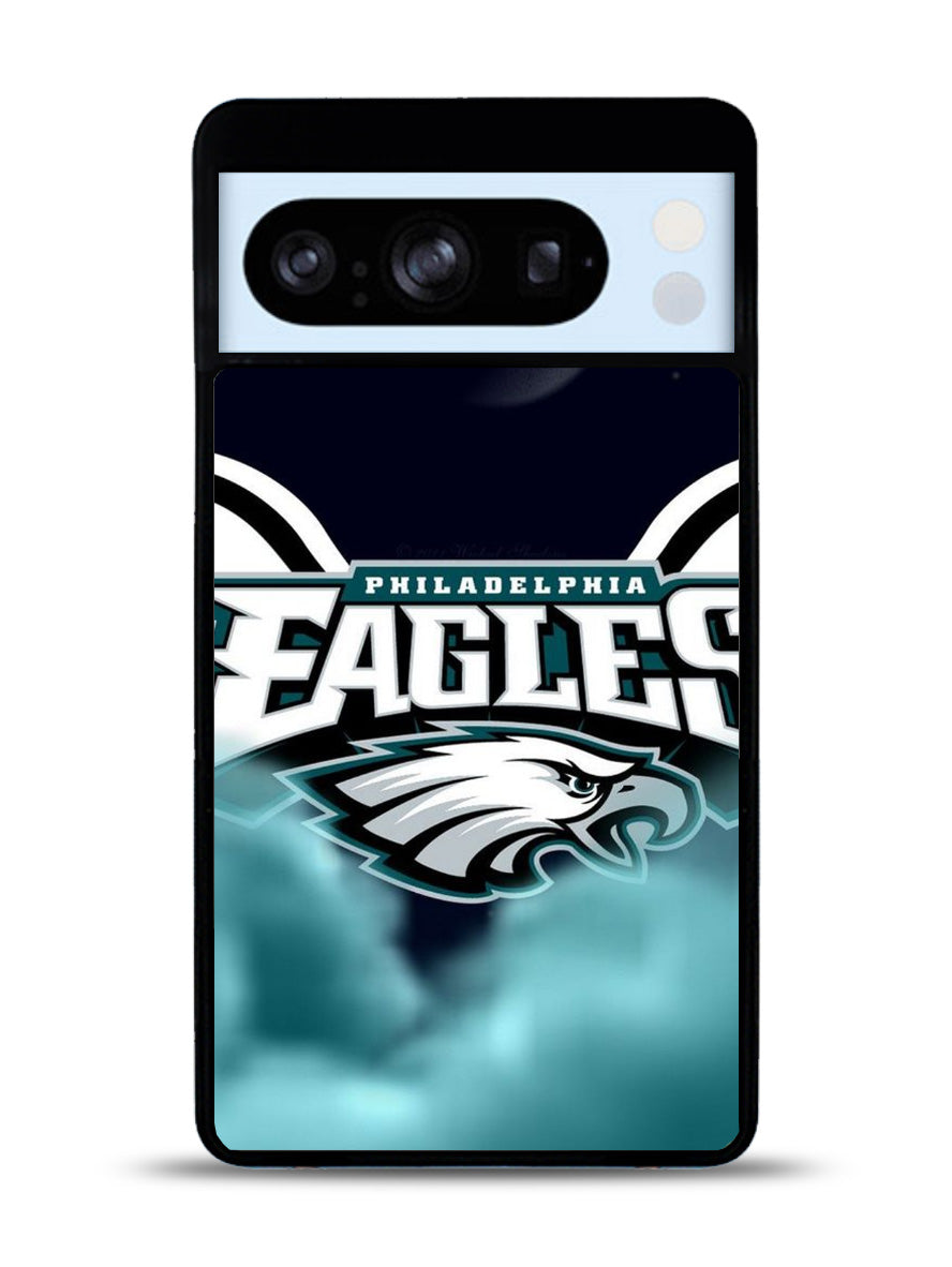 Philadelphia Eagles Google Pixel 8 Pro Case FZ2891