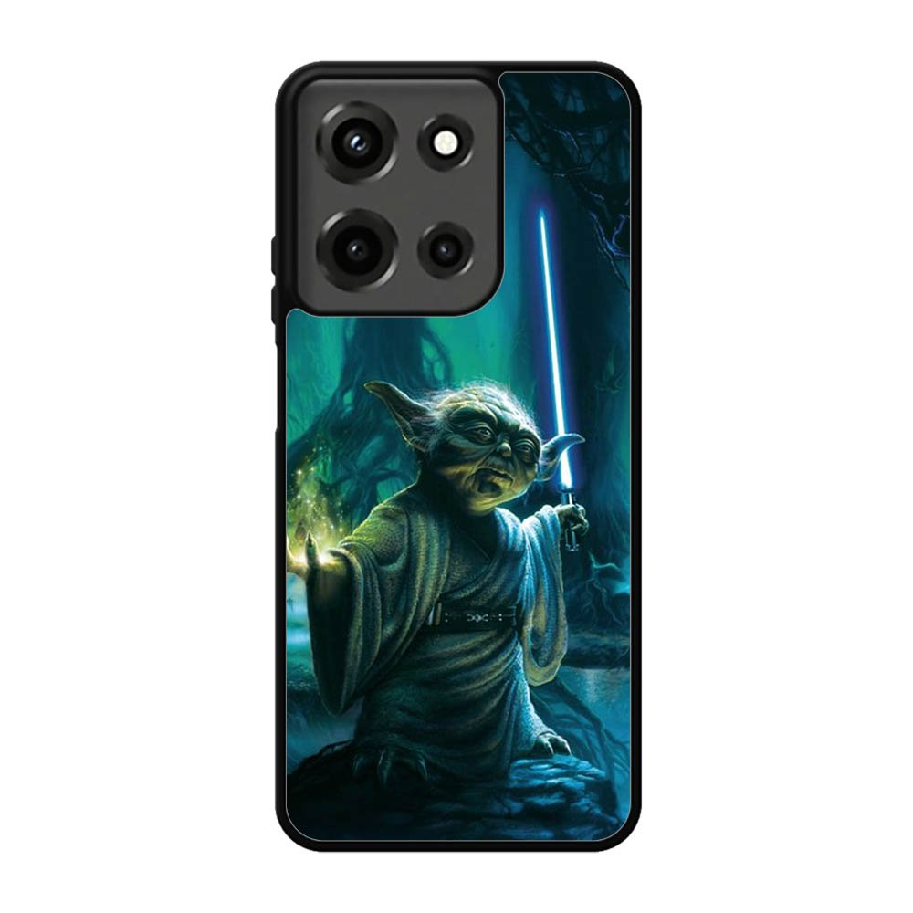 Yoda F Motorola Moto G 5G 2025 Case FE0700