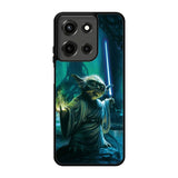 Yoda F Motorola Moto G 5G 2025 Case FE3596
