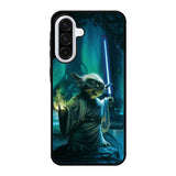 Yoda F Samsung Galaxy A56 Case FE0700