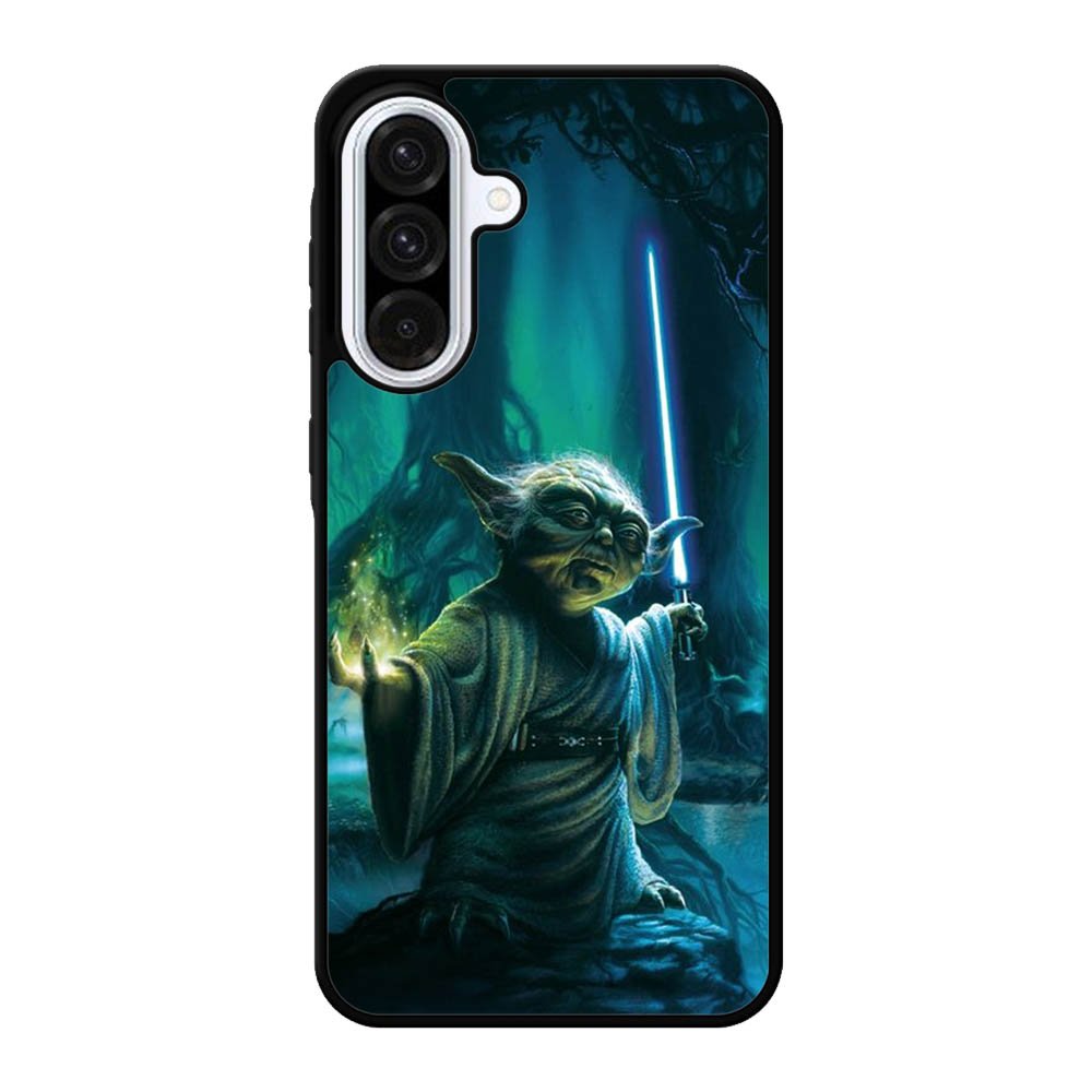 Yoda F Samsung Galaxy A56 Case FE6061