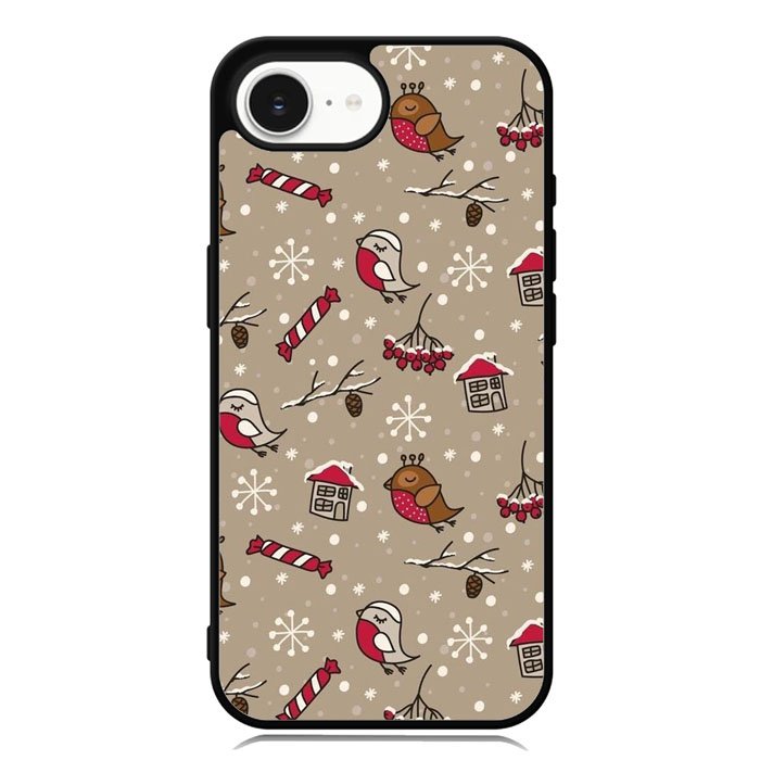 Cowboys iPhone 16e Case FE1542