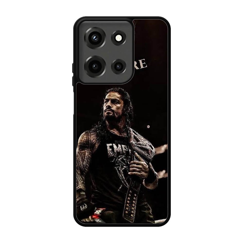 Roman Reigns Motorola Moto G 5G 2025 Case FE6814
