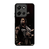 Roman Reigns Motorola Moto G 5G 2025 Case FE6814