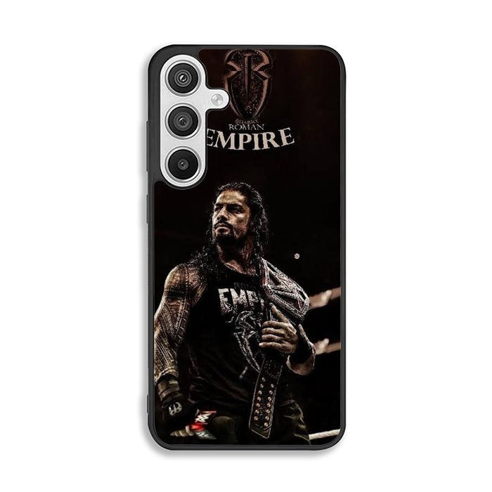 Roman Reigns Samsung Galaxy A26 Case FE8196