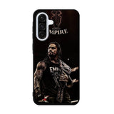 Roman Reigns Samsung Galaxy A36 Case FE6814