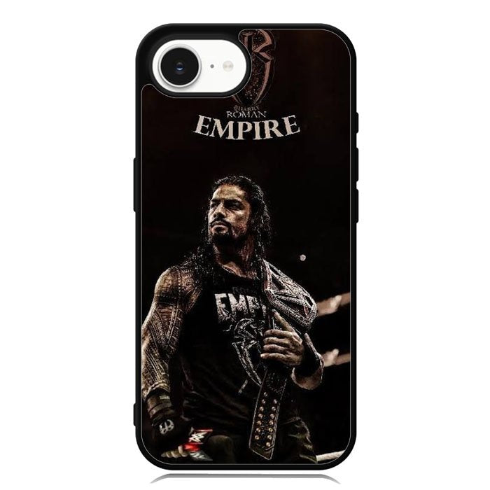 Roman Reigns iPhone 16e Case FE1579