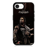 Roman Reigns iPhone 16e Case FE1579