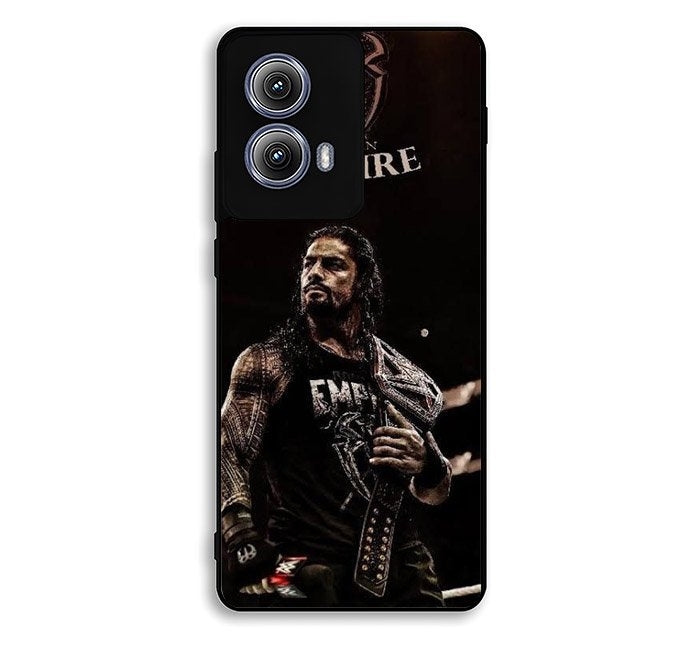 Roman Reigns Motorola Moto Edge 2024 Case FE6814