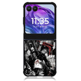 Star Wars 3rd Motorola Moto Razr 2024 , Moto Razr 50 Case