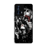 Star Wars 3rd Motorola Moto G Power 5G 2024 Case FE1099