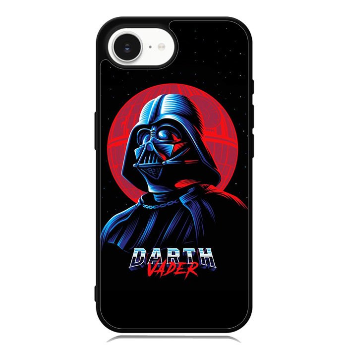 Darth Vader 2nd iPhone 16e Case