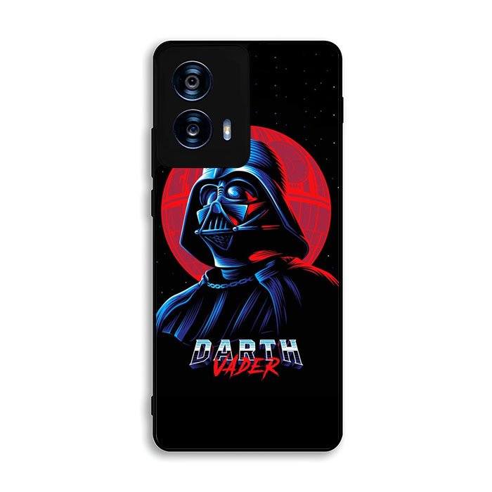 Darth Vader 2nd Motorola Moto G Power 5G 2024 Case FE5216