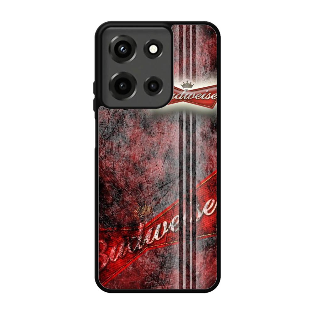 Budweiser Motorola Moto G 5G 2025 Case FE3501